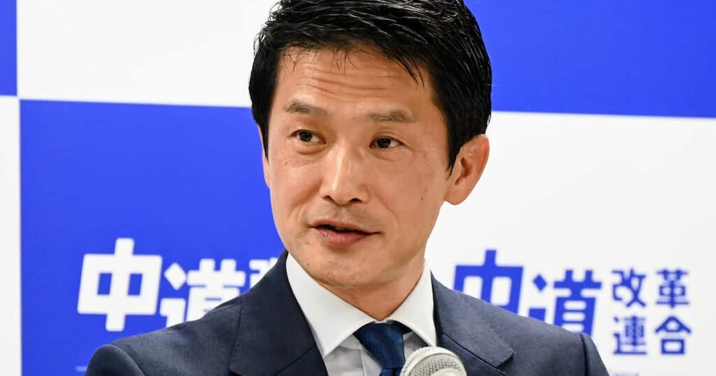 「なぜ君たちは有権者の支持を得られないのか」中道代表・小川淳也氏に見る野党の幼さ メディアウオッチ 皆川豪志 - 産経ニュース