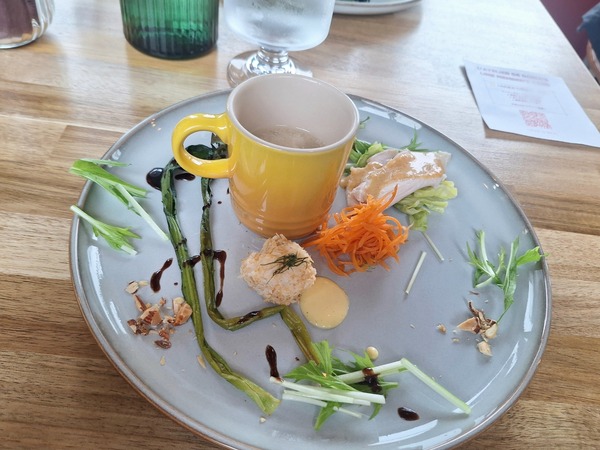 ラトリエ ド ドリア11