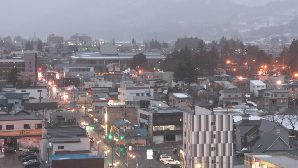 山形県内で3日夜から各地で雪の可能性 5日まで雪が降りやすい天気に(2026年3月3日掲載)|YBC NEWS NNN 共有