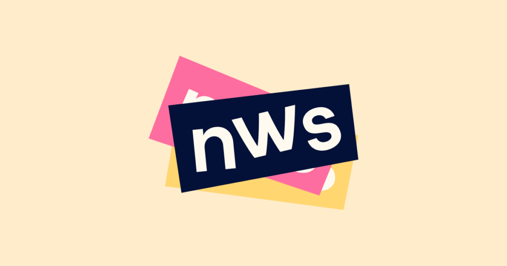 VRT NWS にはダークモードがあります。 *国民的歓声*