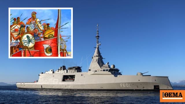 ベルハラ「キモン」はキプロスへ出航、そこで彼女の名前を与えた将軍がペルシア人との戦いで殺された - 彼の物語