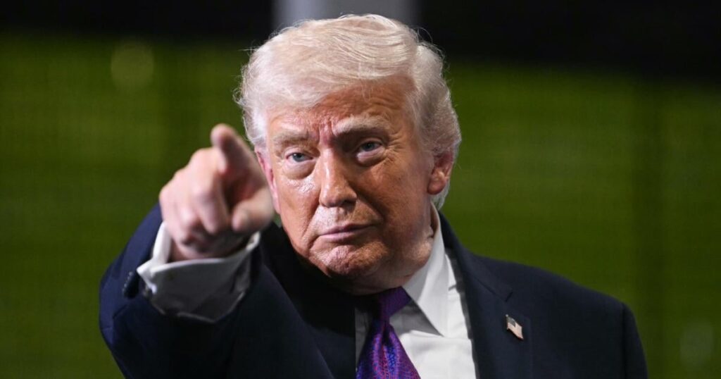 トランプ大統領、テヘランにホルムズ海峡開放まで48時間猶予、さもなければ米国がイランの発電所を「破壊」する