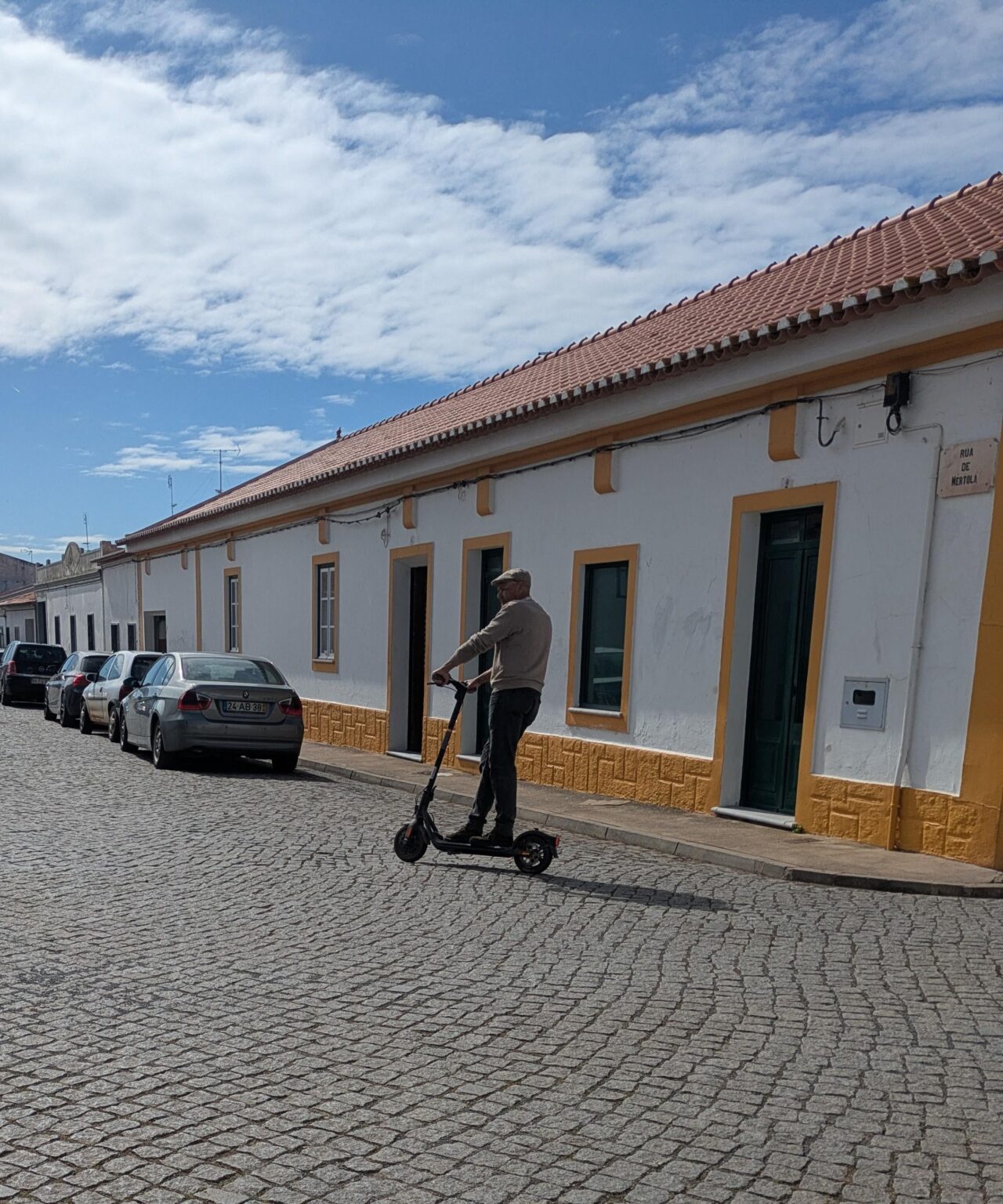 燃料価格高騰の影響