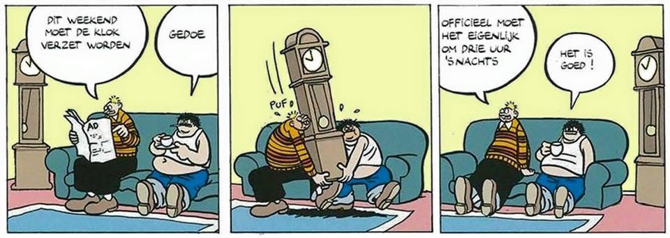 またその時が来ました！