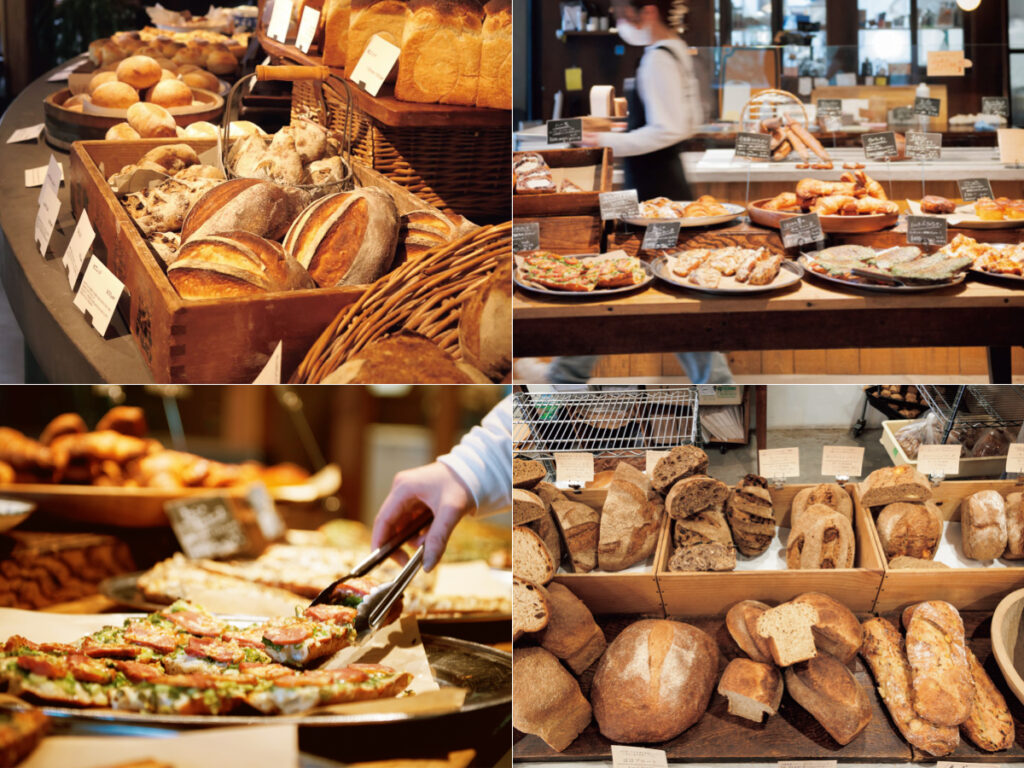 『新潟県の人気ベーカリー7選』は必見！「窯で焼き上げる古民家ベーカリー」など“個性的なパン屋さん”が登場♪ - 地域情報サイト「ガタチラ」