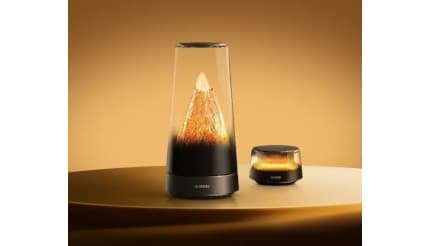 “魅せる”Wi-Fiルーターが誕生! デザインも通信性能も妥協なしの「HUAWEI WiFi Mesh X3 Pro」 “魅せる”Wi-Fiルーターが誕生! デザインも通信性能も妥協なしの「HUAWEI WiFi Mesh X3 Pro」