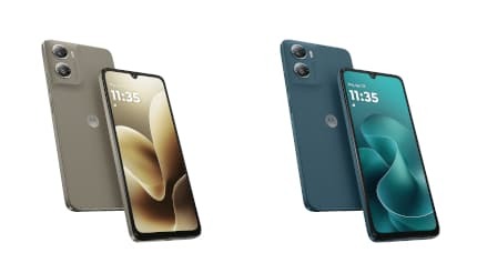 3万以下で買えるモトローラのエントリースマホ「moto g06」 AI対応カメラなど搭載 - BCN＋R