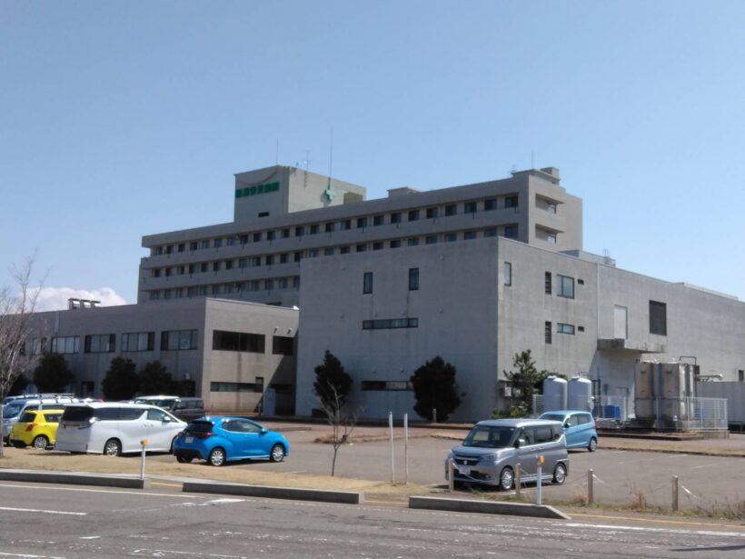 【記者ノート】3月31日で68年の歴史に幕を閉じる新潟労災病院、機能移転進む 上越地域の医療再編へ - 新潟県内のニュース｜にいがた経済新聞