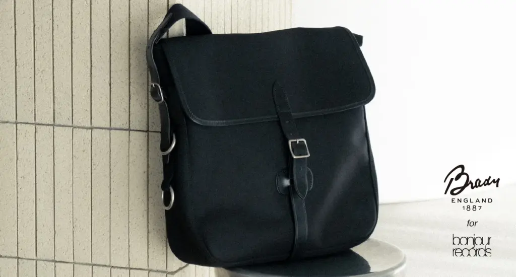 Brady for bonjour records