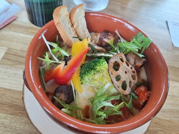 ラトリエ ド ドリア13