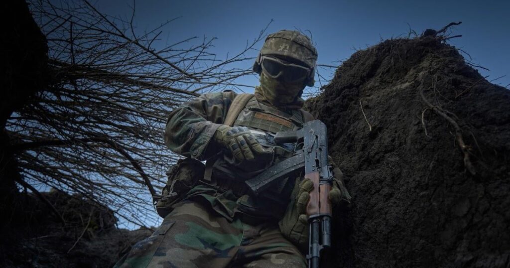 ロシアによる3か月ぶりのポクロフスクへの機械攻撃、ウクライナに壊滅