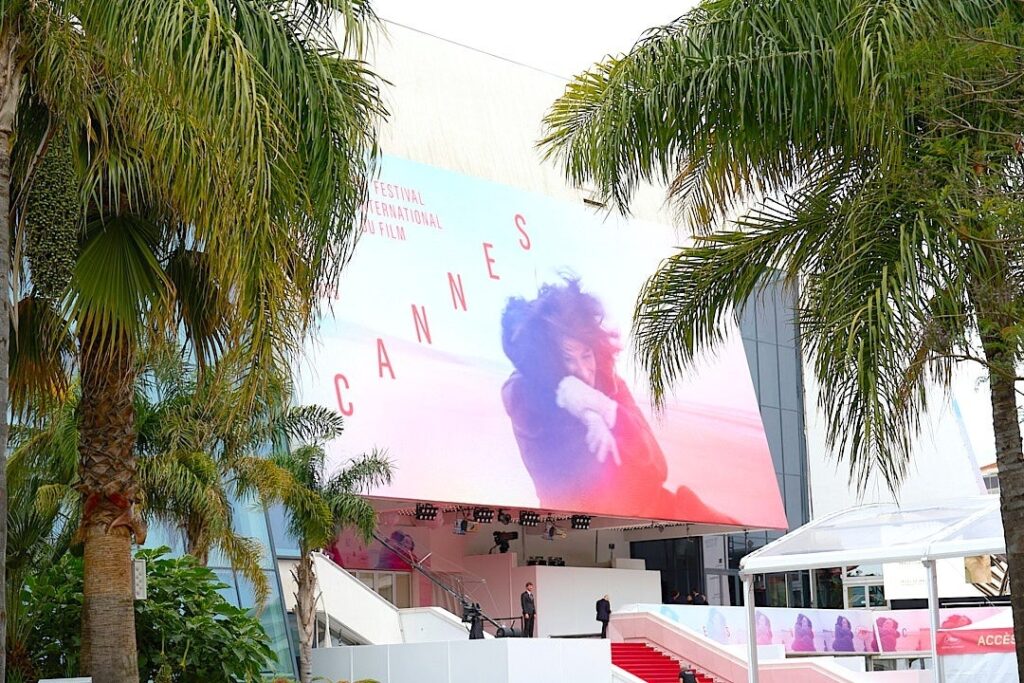 カンヌ映画祭 × TIME France House【JAPAN LUXURY CULTURE EXHIBITION in CANNES 2026】開催決定！ パートナー企業募集開始！