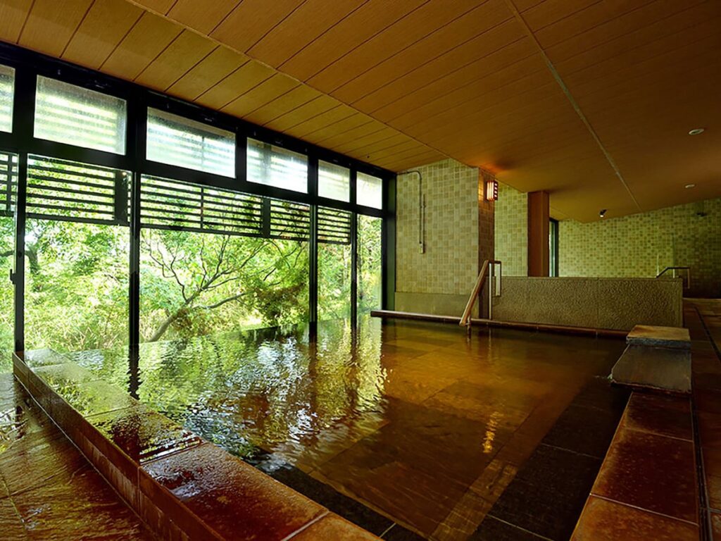 【栃木県の人気ホテル】「ホテルハーヴェスト那須」は那須御用邸に隣接する静寂と天然温泉を楽しむ宿 - All About ニュース