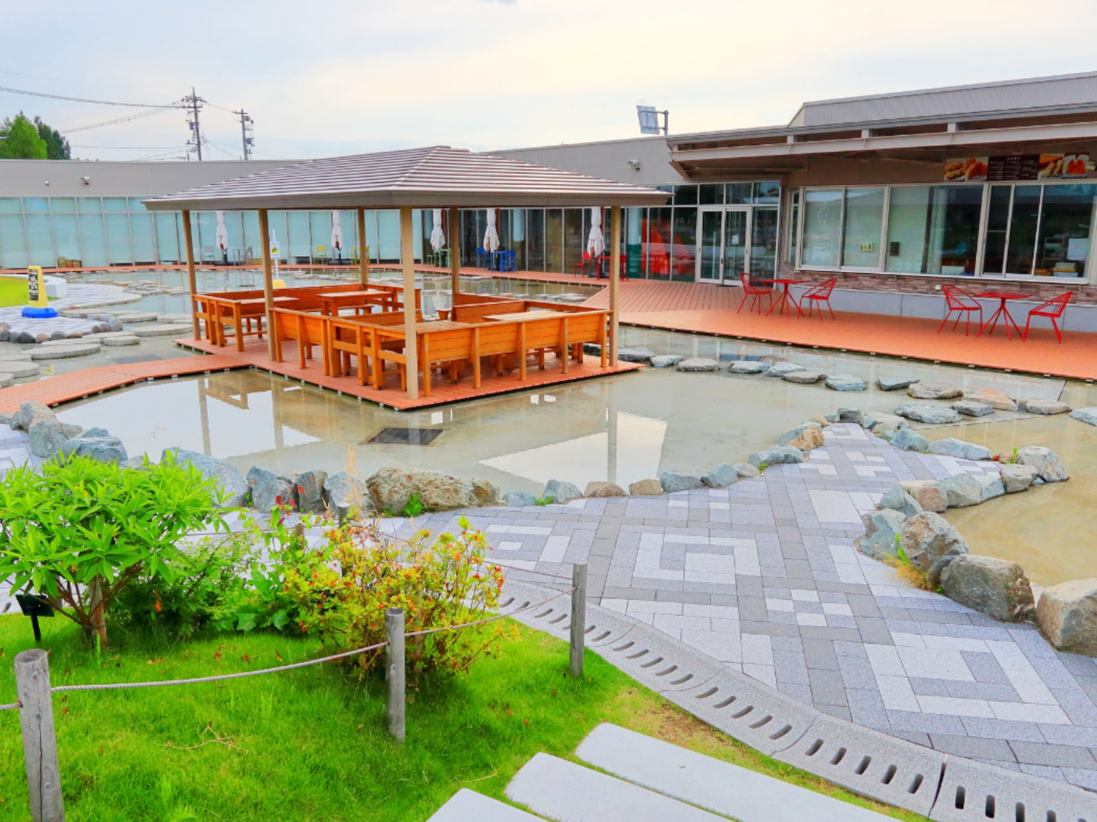 「好き＆行ってみたい富山県の道の駅」ランキング