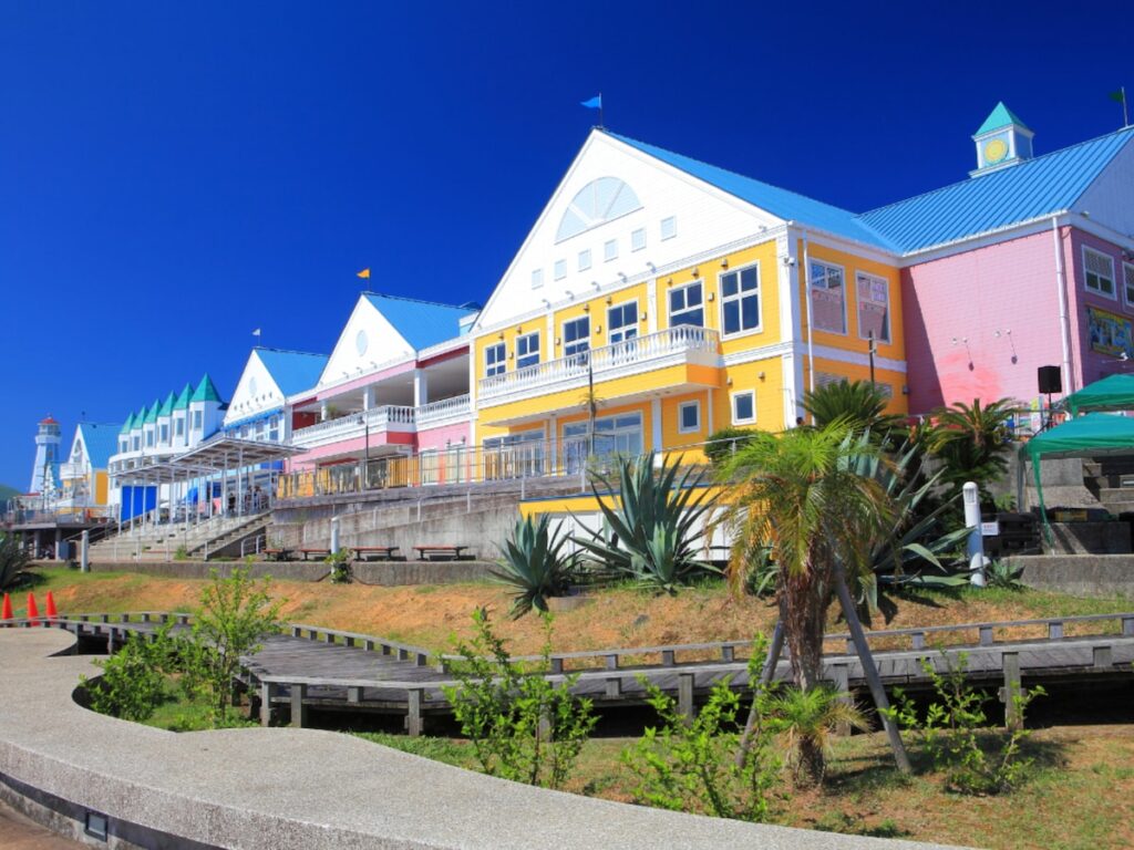 好き＆行ってみたい「静岡県の道の駅」ランキング！ 2位「伊東マリンタウン」を抑えた1位は？【2026年調査】 - All About ニュース