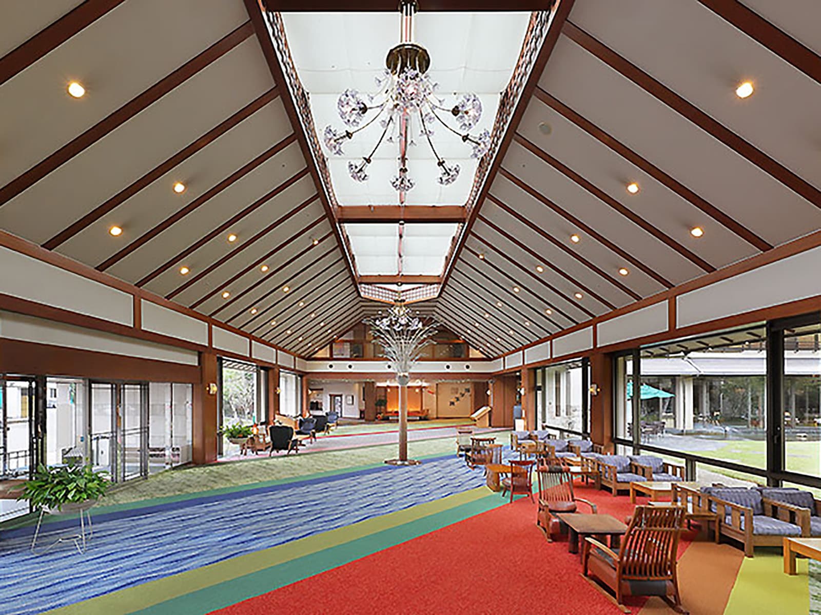 姫路ゆめさき川温泉 里湯ひととき 夢乃井