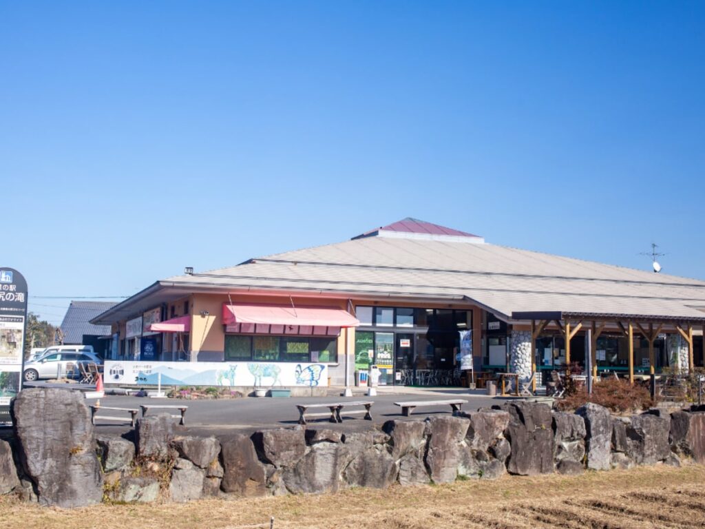 2位「原尻の滝」を抑えた1位は？ 好き＆行ってみたい「大分県の道の駅」ランキング！【2026年調査】 - All About ニュース