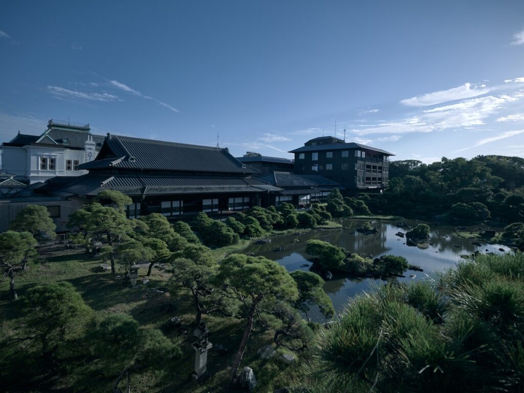 【福岡県の人気ホテル】「柳川藩主立花邸 御花」が選ばれる理由 - All About ニュース