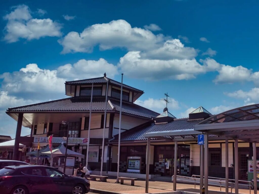 好き＆行ってみたい「山口県の道の駅」ランキング！ 同率2位「ゆとりパークたまがわ」「願成就温泉」を抑えた1位は？【2026年調査】 - All About ニュース