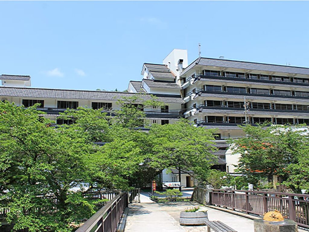 【鳥取県の人気ホテル】「三朝温泉 三朝館」が選ばれる理由 - All About ニュース