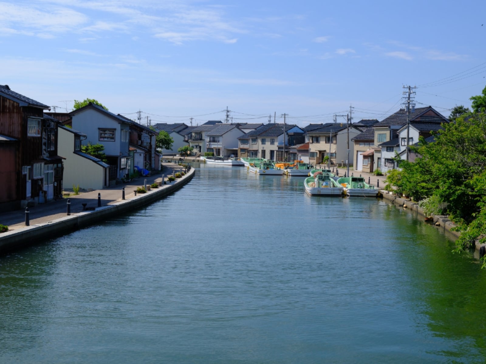 「グルメが魅力的だと思う富山県の道の駅」ランキング