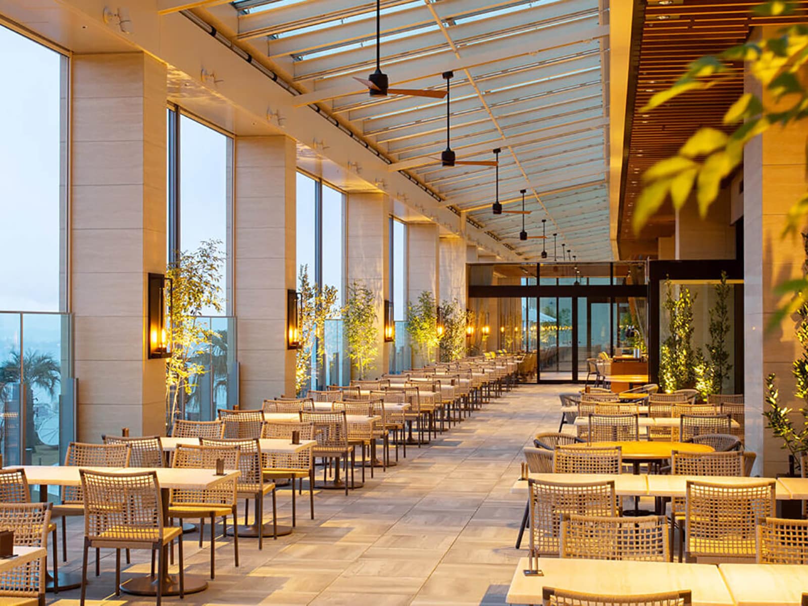 別府温泉 杉乃井ホテル