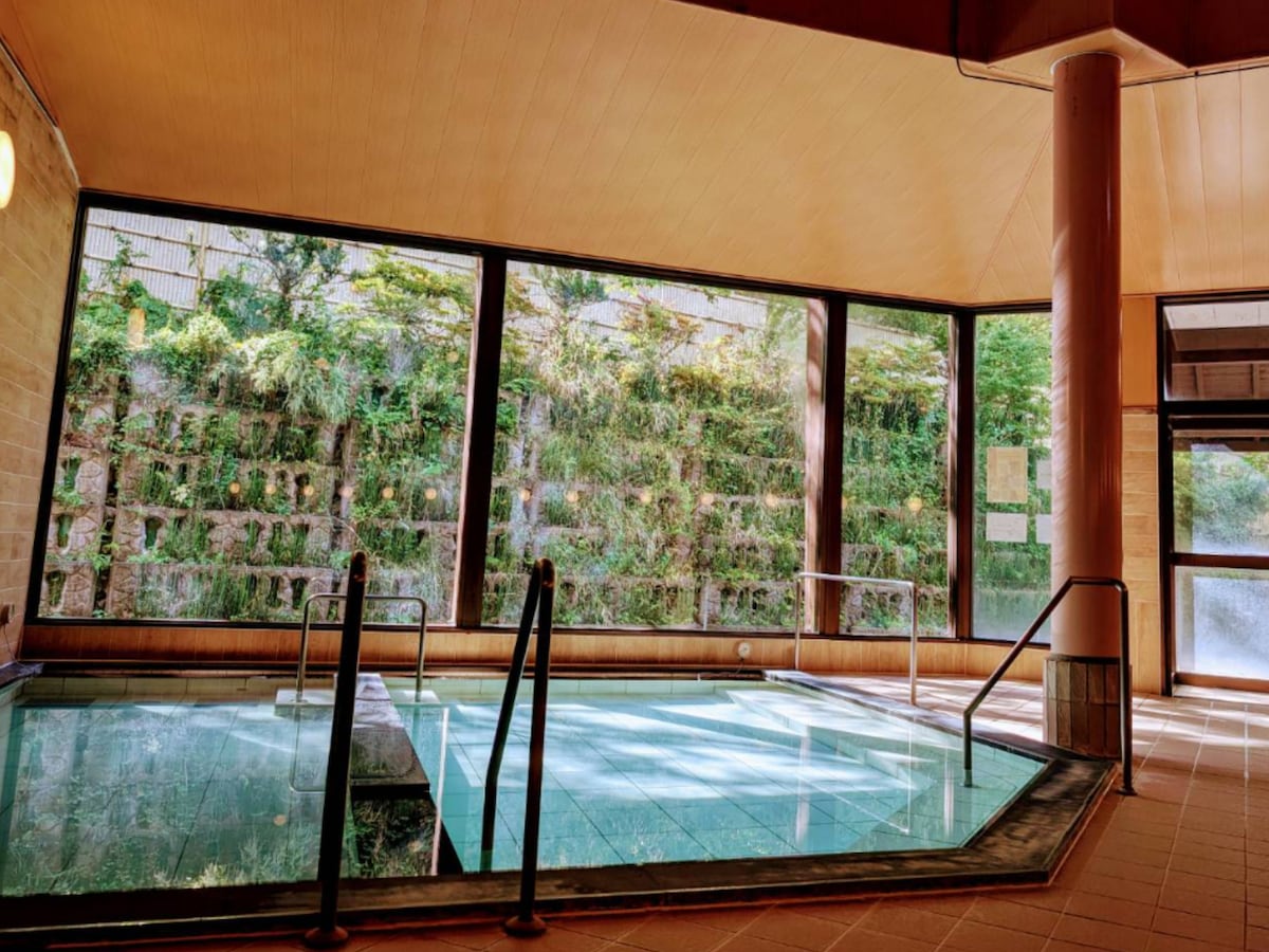 「新山根温泉 べっぴんの湯」公式Webサイトより