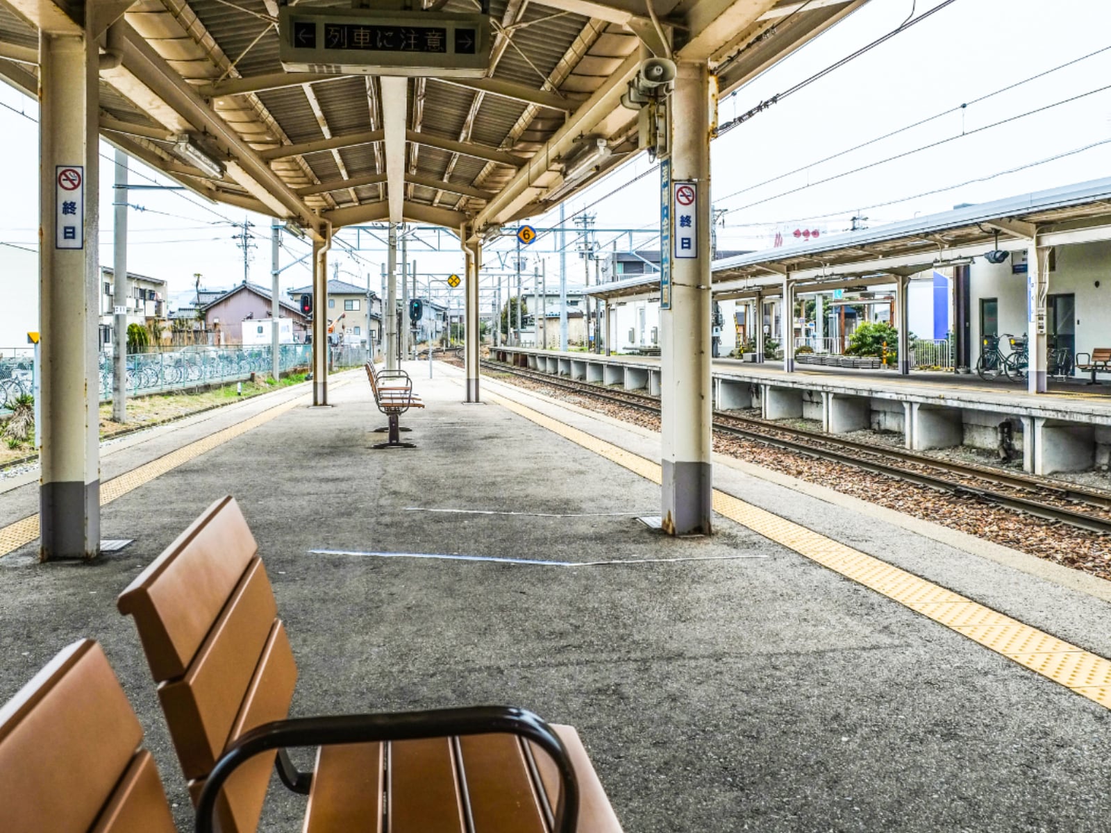 読むのが難しいと思う「石川県の駅」ランキング