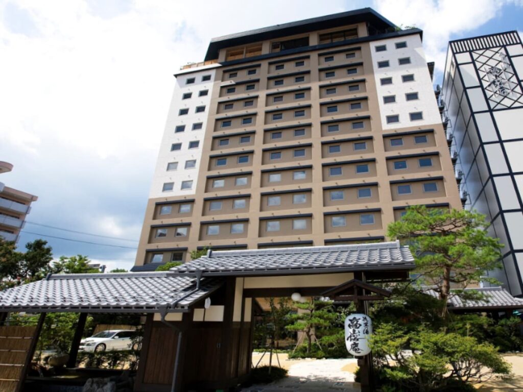 【岐阜県の人気ホテル】「飛騨花里の湯 高山桜庵」は最上階の絶景露天風呂と郷土料理が魅力 – All About ニュース 【岐阜県の人気ホテル】「飛騨花里の湯 高山桜庵」は最上階の絶景露天風呂と郷土料理が魅力 - All About ニュース