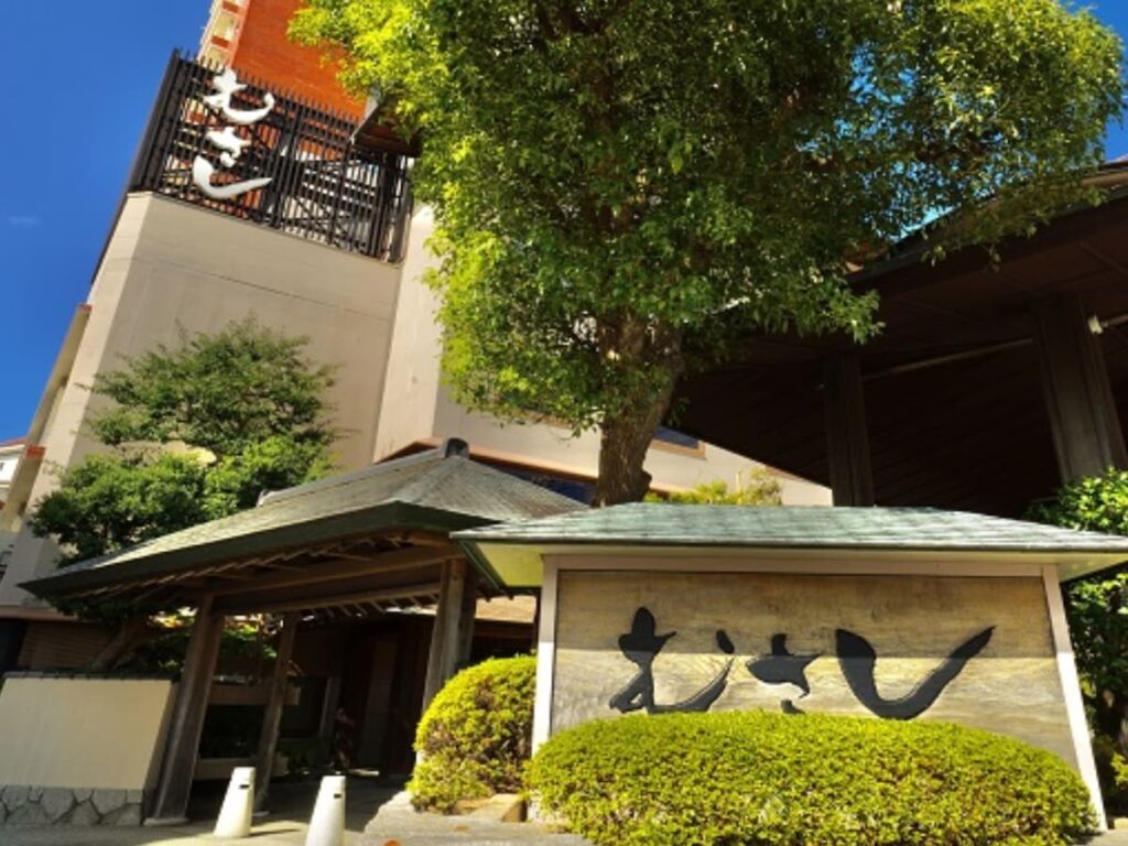 【和歌山県の人気ホテル】「紀州・白浜温泉 むさし」は2種類の源泉と紀州の味覚が魅力 - All About ニュース