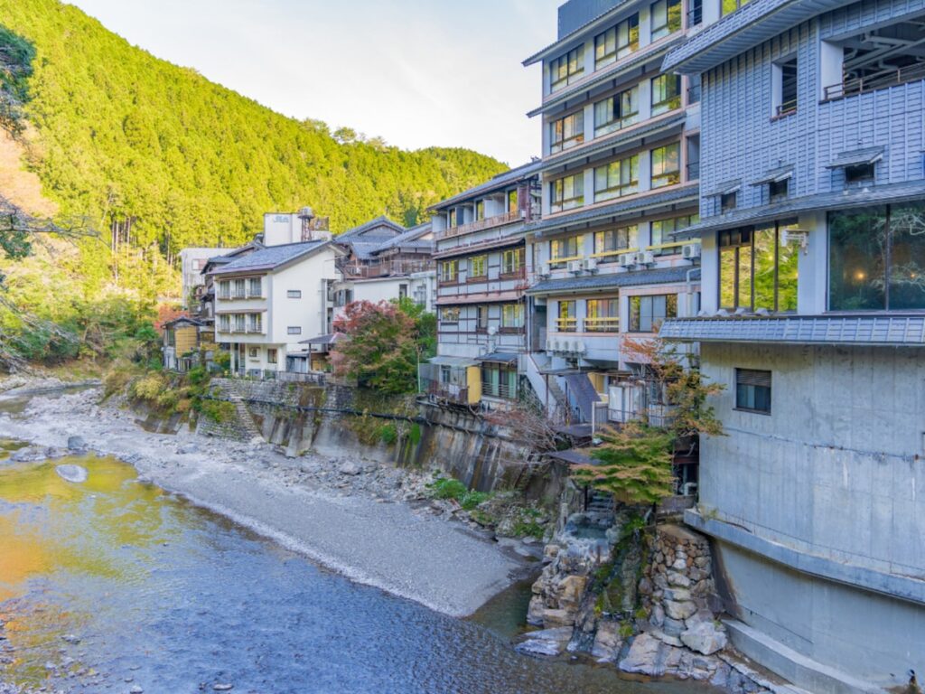 名湯百選の中で、好き＆行ってみたい「和歌山県の温泉」ランキング！ 2位「龍神温泉」、1位は？【2026年調査】 - All About ニュース