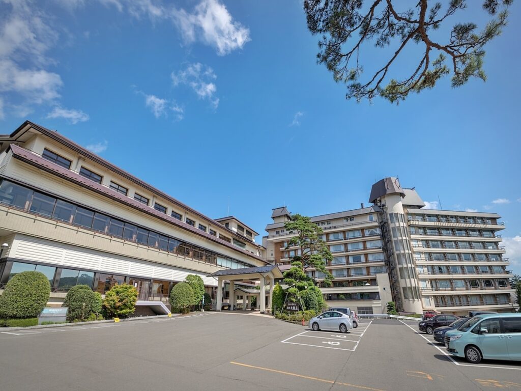 【宮城県の人気ホテル】「ホテル松島大観荘」は日本三景の絶景と豪華バイキングが魅力 – All About ニュース 【宮城県の人気ホテル】「ホテル松島大観荘」は日本三景の絶景と豪華バイキングが魅力 - All About ニュース