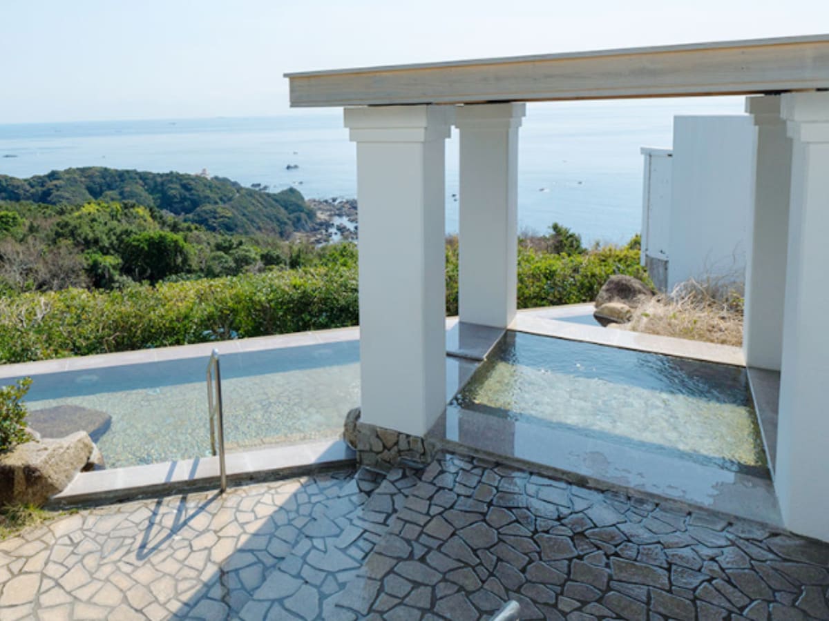 南紀すさみ温泉 ホテル ベルヴェデーレ