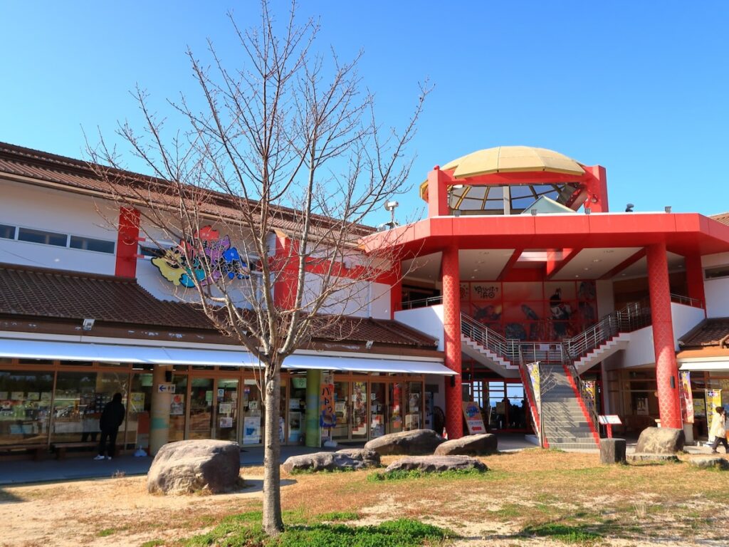 「日本海に面した立地で鮮魚が強い」グルメが魅力的な“島根県の道の駅”ランキング1位は?【2026年調査】 – All About ニュース 「日本海に面した立地で鮮魚が強い」グルメが魅力的な“島根県の道の駅”ランキング1位は?【2026年調査】 - All About ニュース