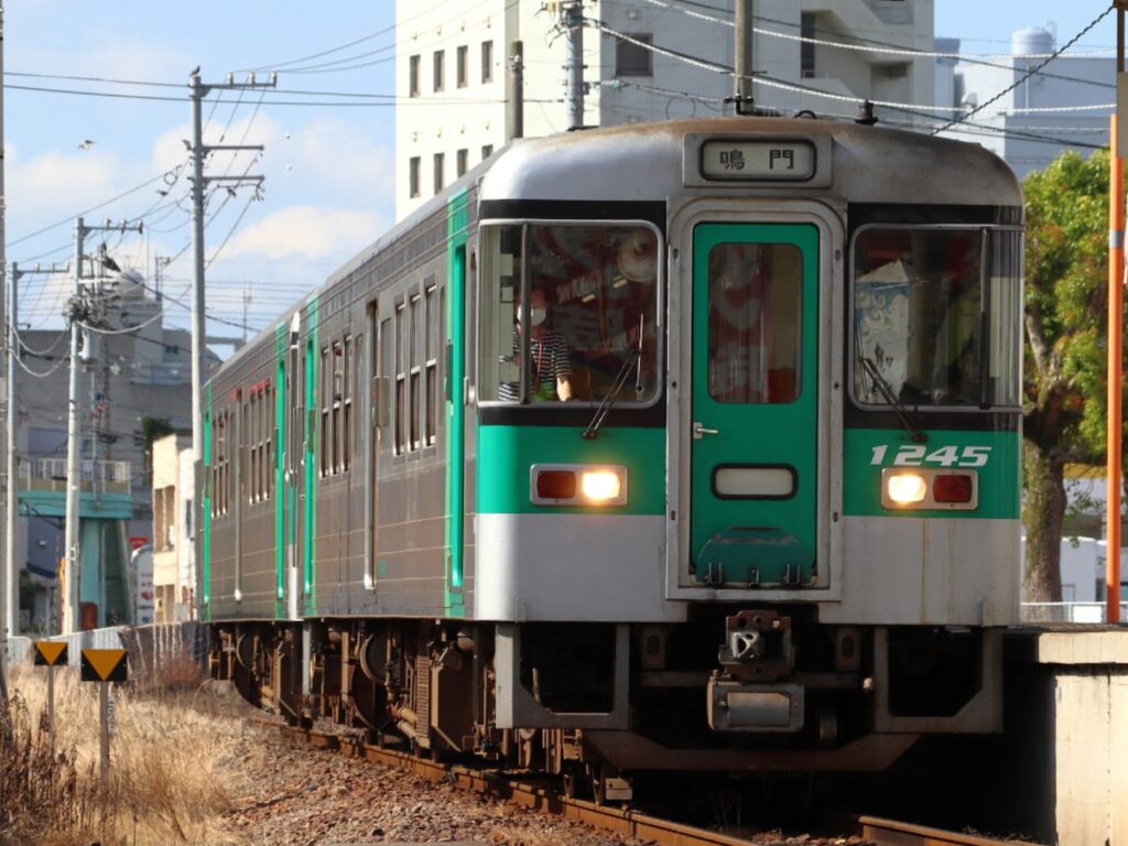 「読むのが難しい」と思う徳島県の駅9選! 「撫養」を超える最多票を獲得したのは?【2026年調査】 – All About ニュース 「読むのが難しい」と思う徳島県の駅9選! 「撫養」を超える最多票を獲得したのは?【2026年調査】 - All About ニュース