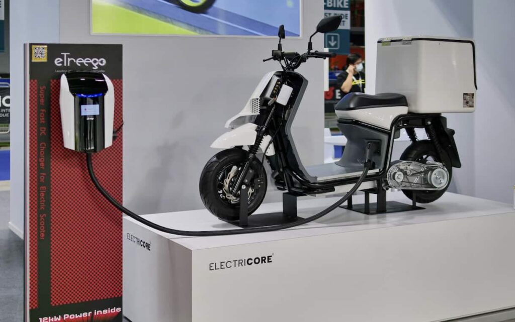 バイクの開始時にボーナス、最大 4,000 ユーロのインセンティブ: 誰が受け取るべきか