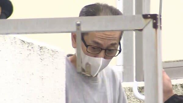 鉢植えについて口論か 高齢男性押し倒しケガさせた疑いで52歳の男逮捕 男性は搬送後死亡 千葉・浦安市