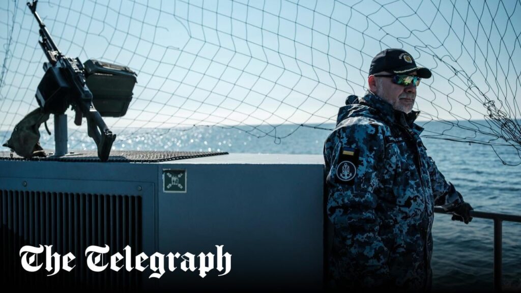 ウクライナ国民、西側諸国がイランの致死性無人機を阻止できなかったことに不信感