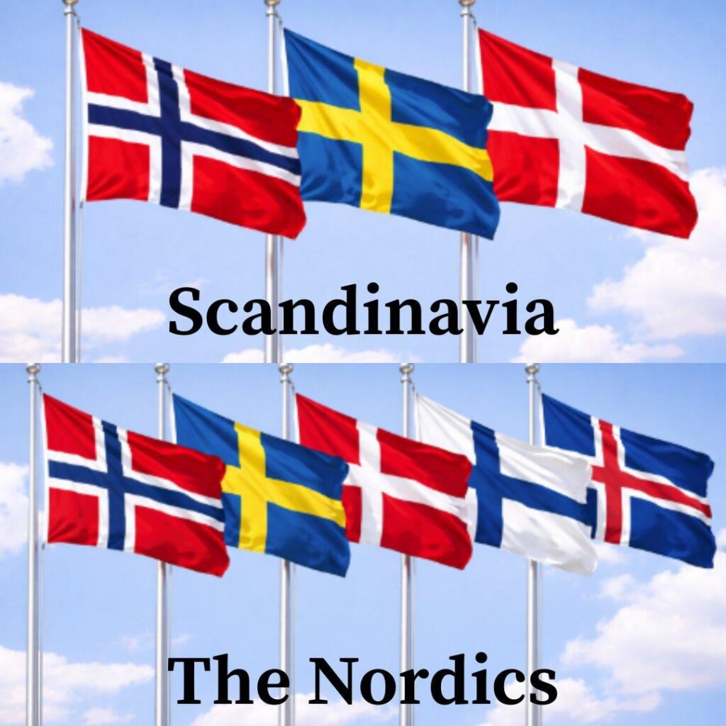 ユーロビジョンファンの皆様🤝 ひどい地理です。そこで、ちょっとしたガイドをご紹介します。