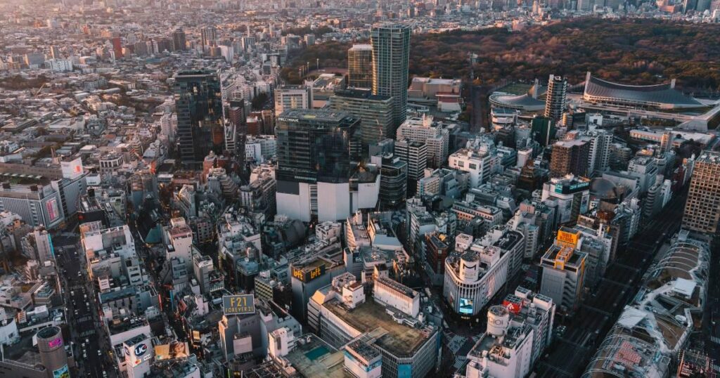 渋谷が「昔よりつまらない街」になった最大の理由