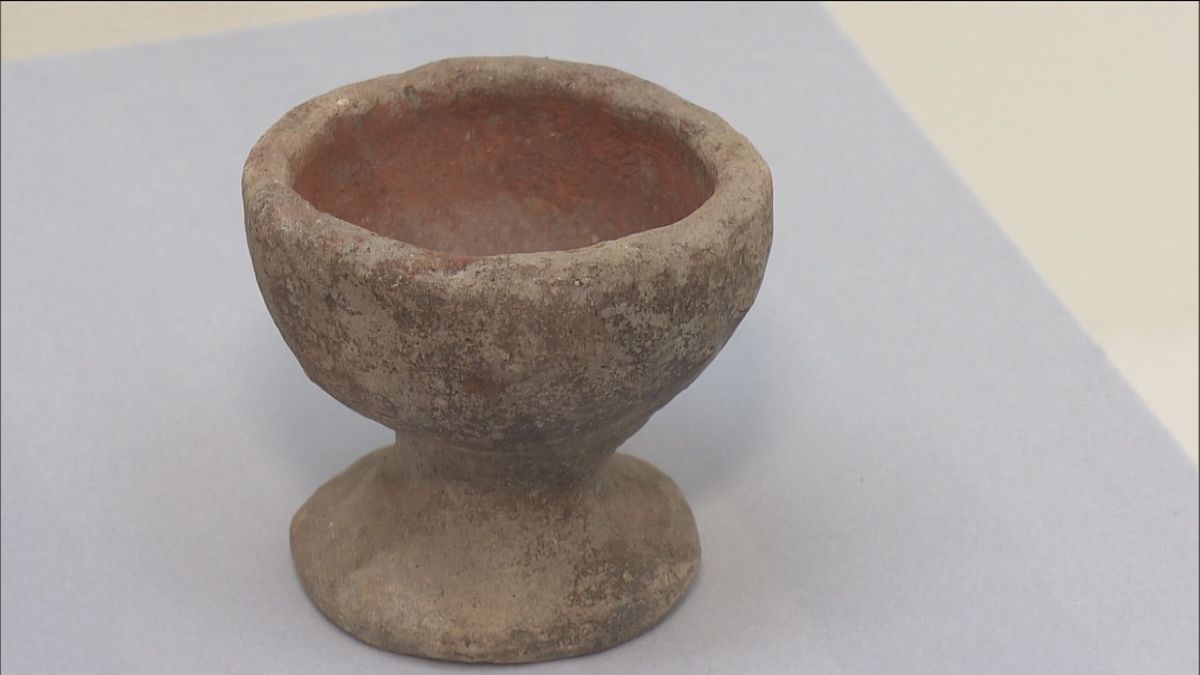 出土品から古代の装いや彩りを知る　岡山市で企画展