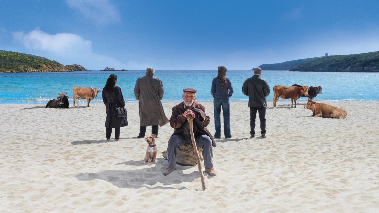 画像4: 日本初公開の最新イタリア映画14本を一挙上映！