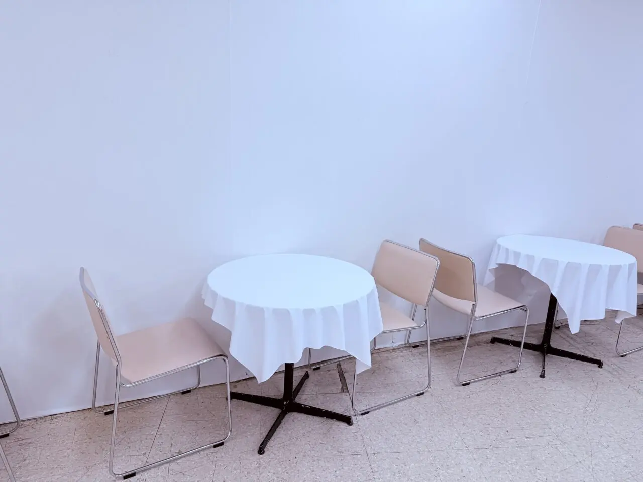 高知大丸で開催中の「さんのすけ厳選！パン＆スイーツフェス2026」の様子