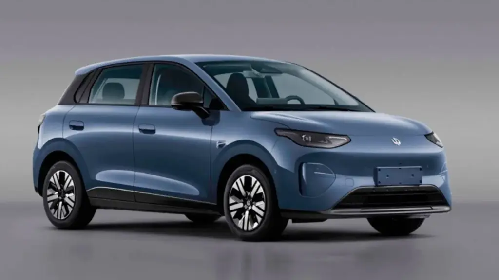 Leapmotor A05:新型コンパクトEVハッチバック、欧州市場進出とスペイン生産計画 Leapmotor A05:新型コンパクトEVハッチバック、欧州市場進出とスペイン生産計画