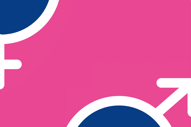 男女共同参画室 - 2026 年の国際女性デーのお祝いに向けて