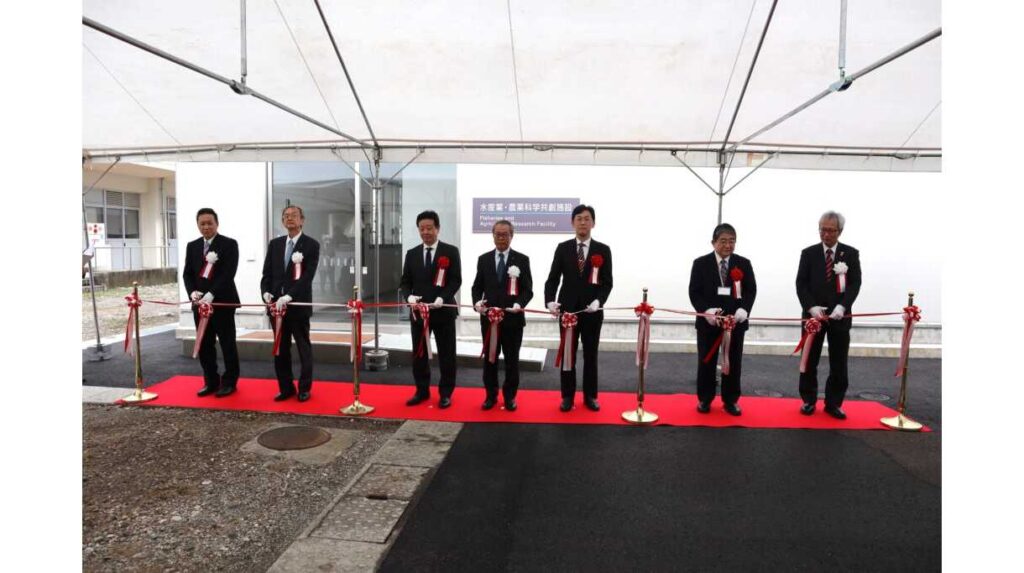 未来の価値を共創する2日間~高知大学で「Kochi Open Innovation Days」を開催~ | 高知大学 高知大学