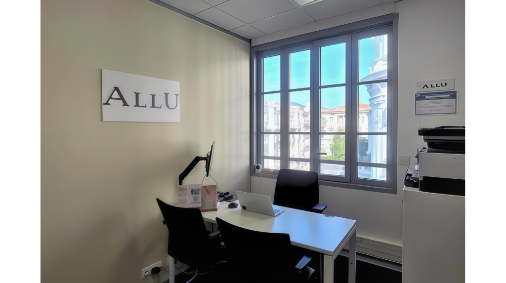 バリュエンス、フランスにてブランド買取「ALLU Nice」をオープン！ | バリュエンスホールディングス株式会社