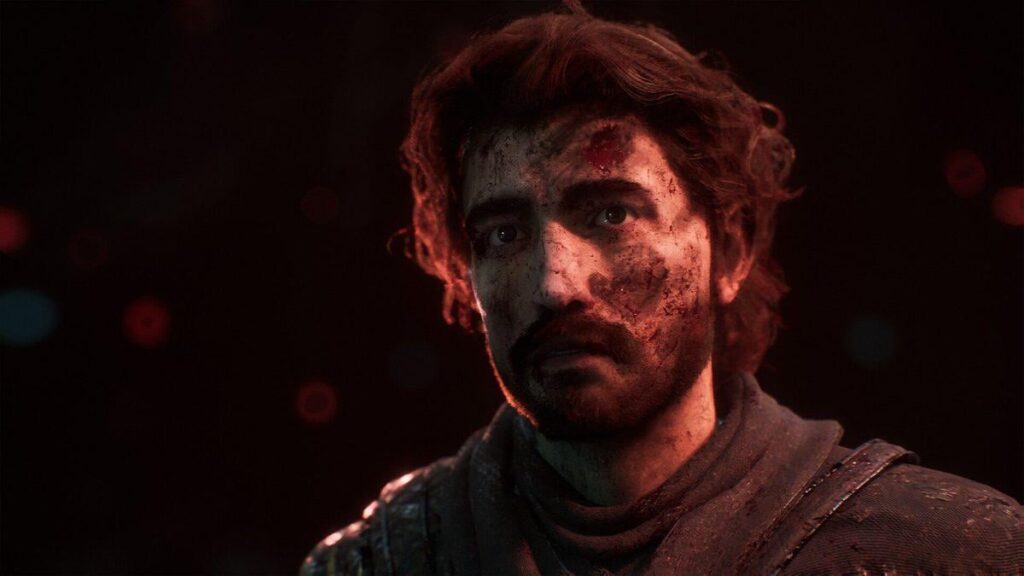 『Clair Obscur: Expedition 33』の開発者が、キャンペーン クリップにゲームの音楽を使用したジャン メッシハに抗議