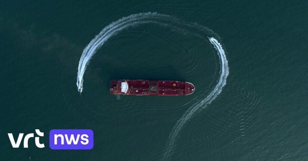 イランとの戦争はまだ1週間しか続いていないが、すでに大規模な石油危機が迫っている