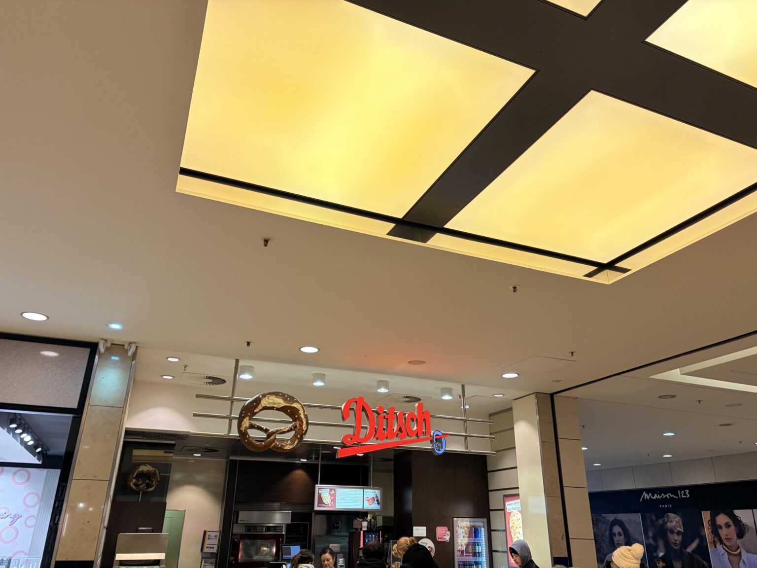 オブレゼルセッションがあります♥️🥨